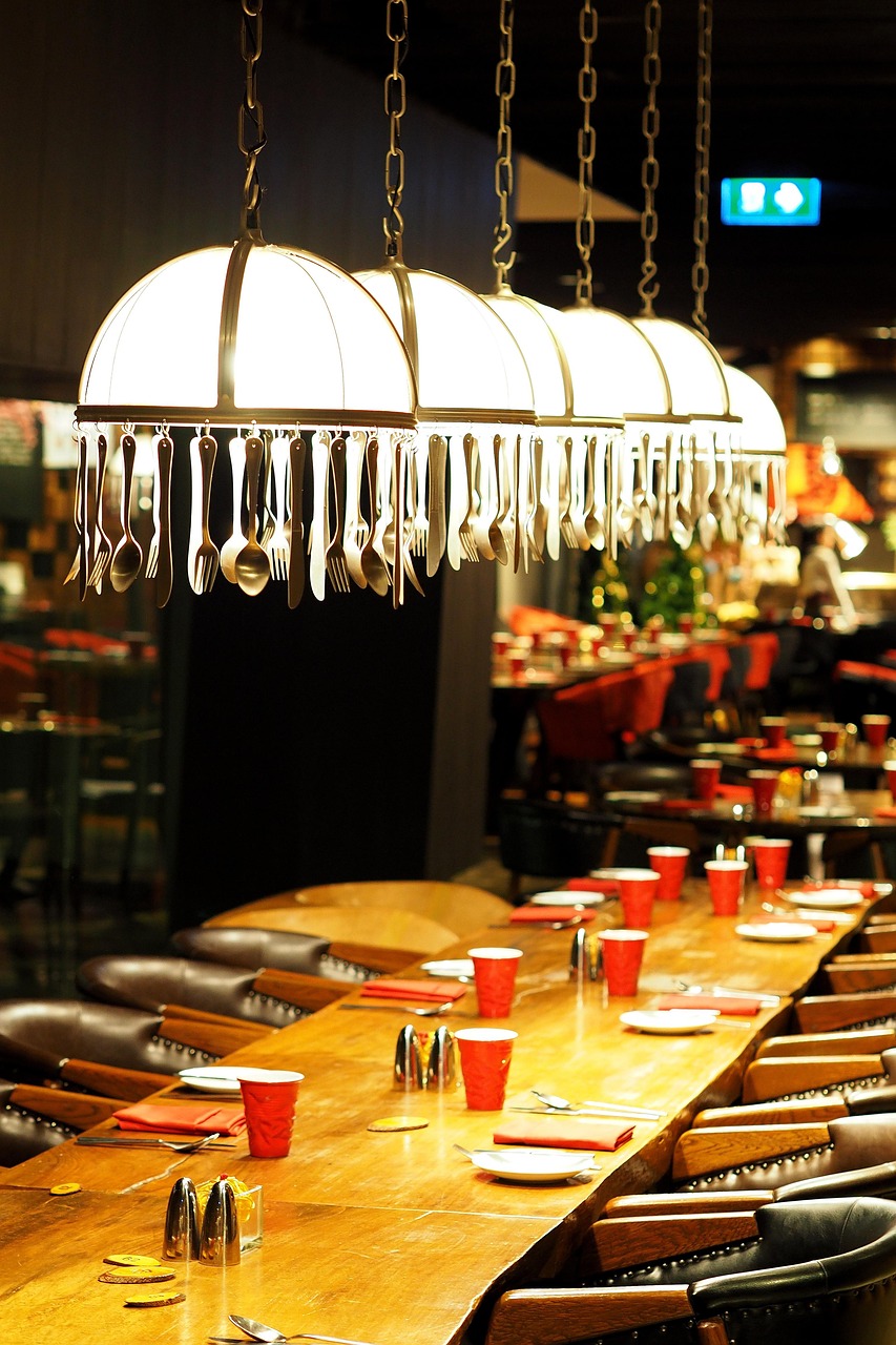dining table, restaurant, dining, socialize, prepare for work, party, table, chair, entertain, sofitel so hotel, bangkok, thailand, restaurant, restaurant, restaurant, restaurant, restaurant