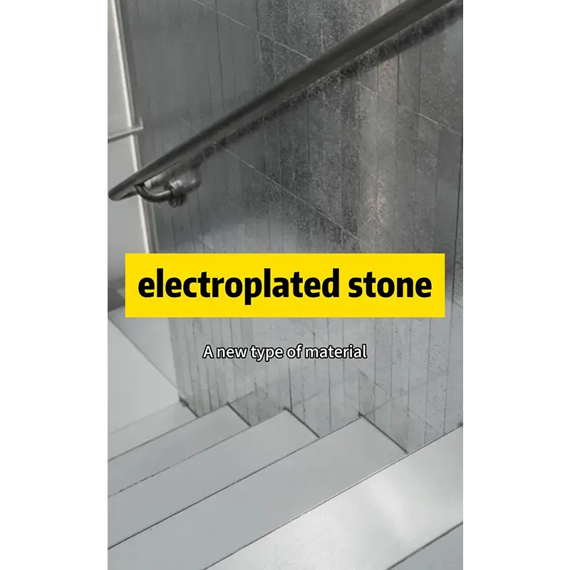 Texture Metal Tiles – Cyberpunk Room