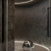 Moon Surface Faux Stone Wall Panel - 图片 8