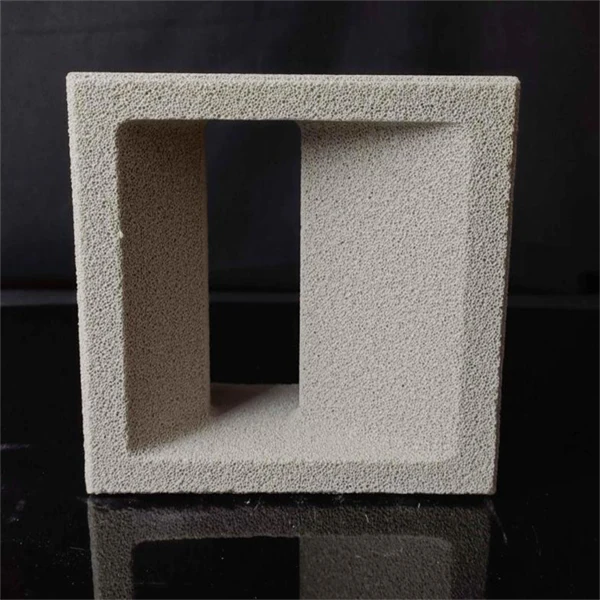 Foam Component Faux Brick Wall Panels