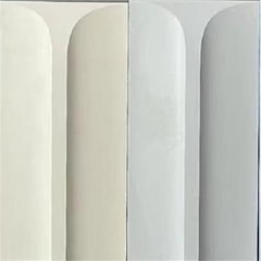 3D Yuri Faux Brick Wall Panels