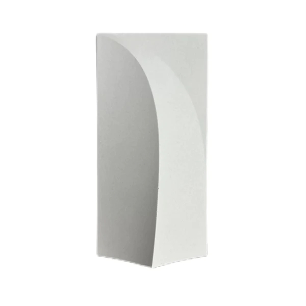 Right Sand Glass Faux Brick Wall Panels