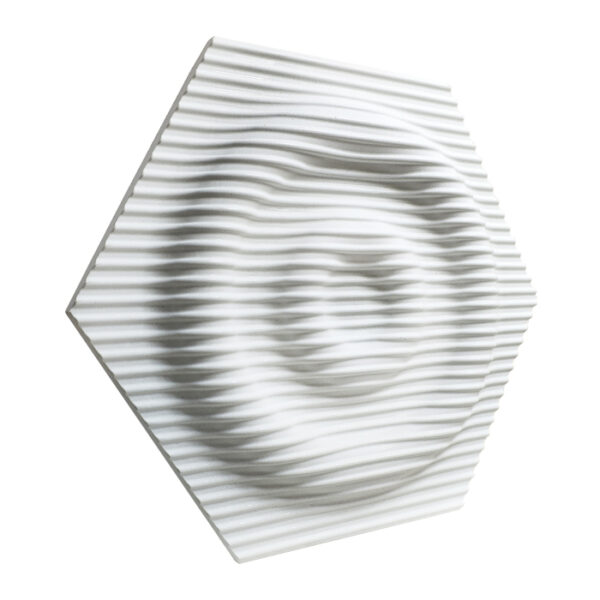 3D Cement Brick