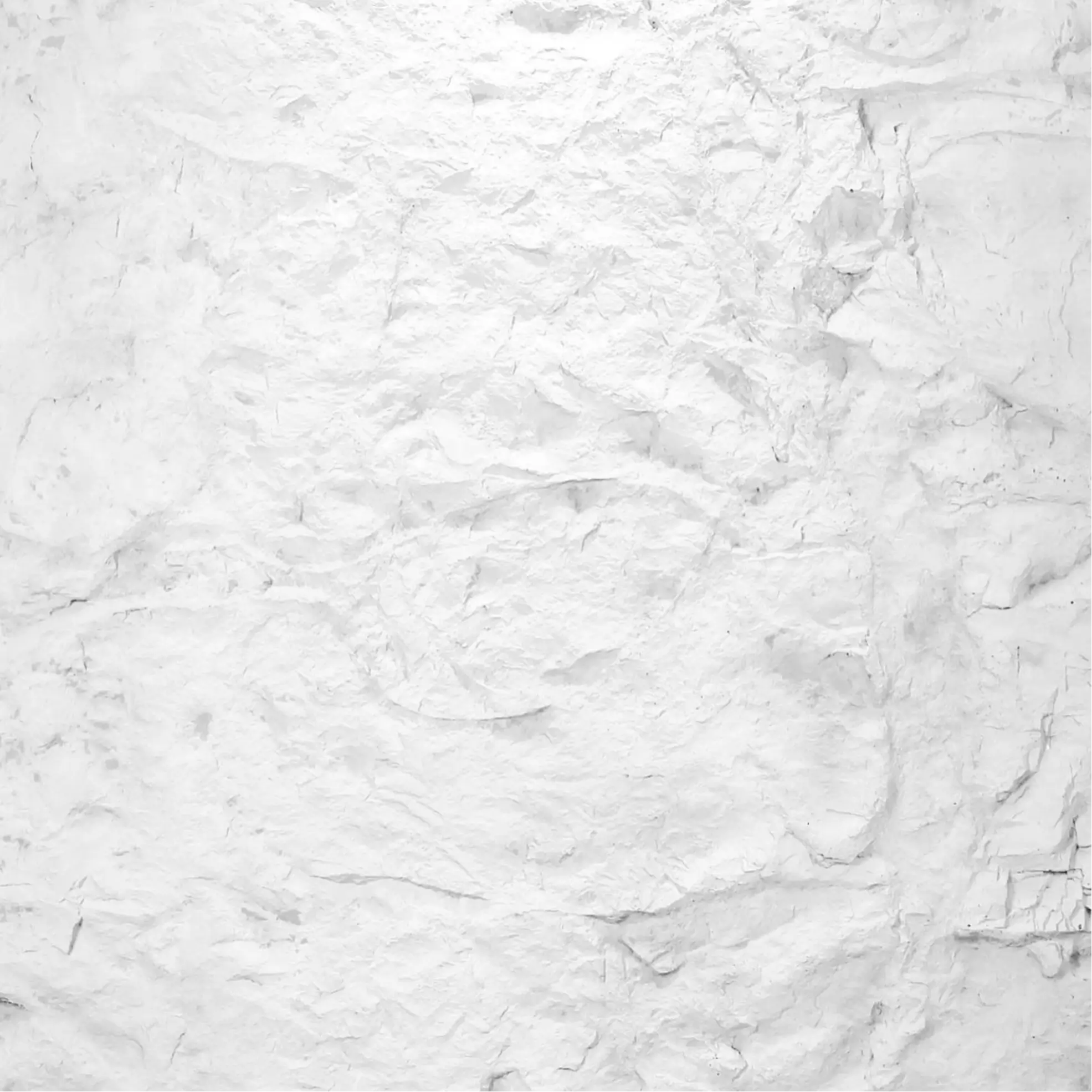 White Crease Faux Stone Wall Panels
