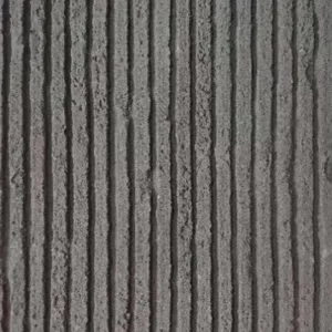 Bendable Square Line Soft Stone Panel