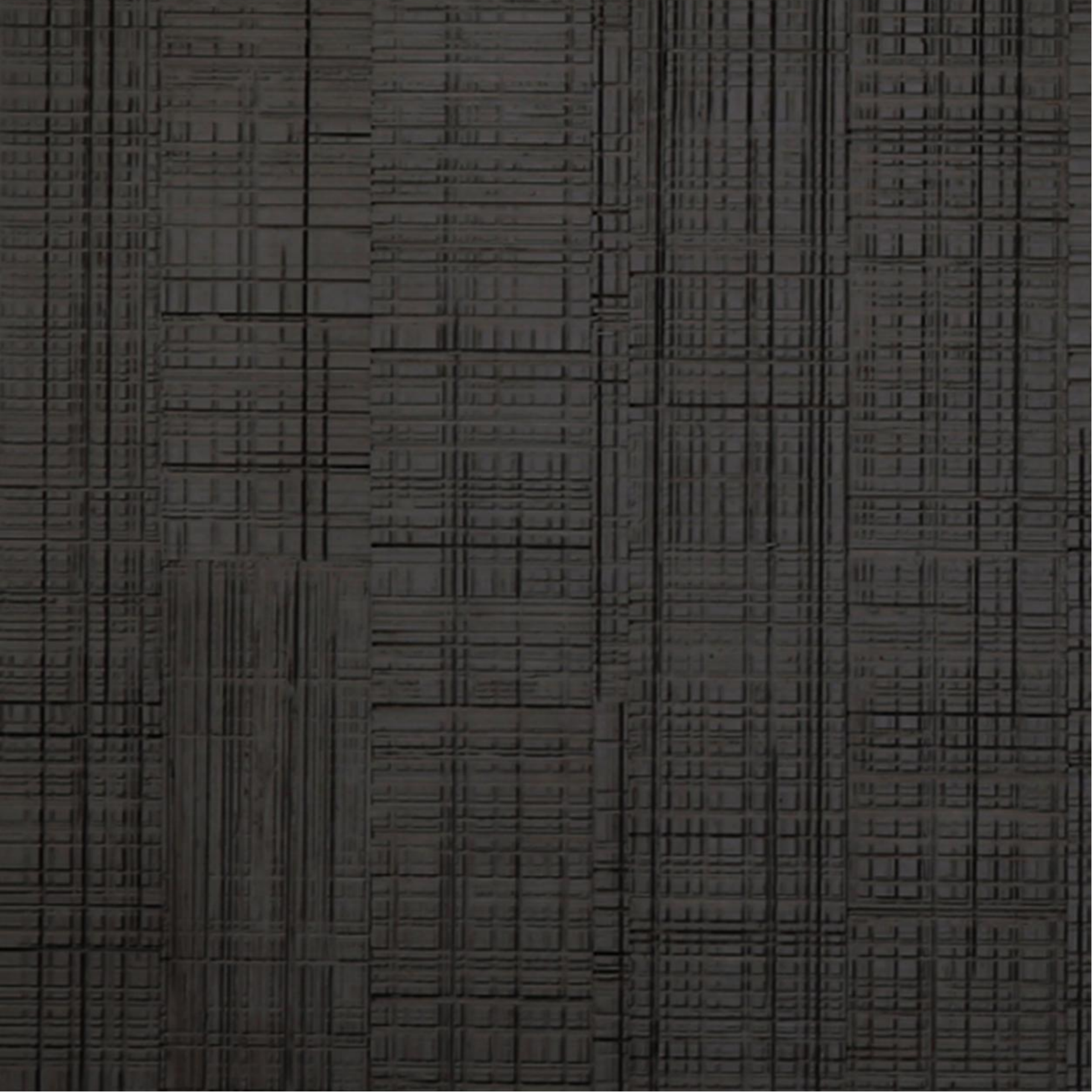 Flexible Irregular Lines Faux Stone Wall Panel