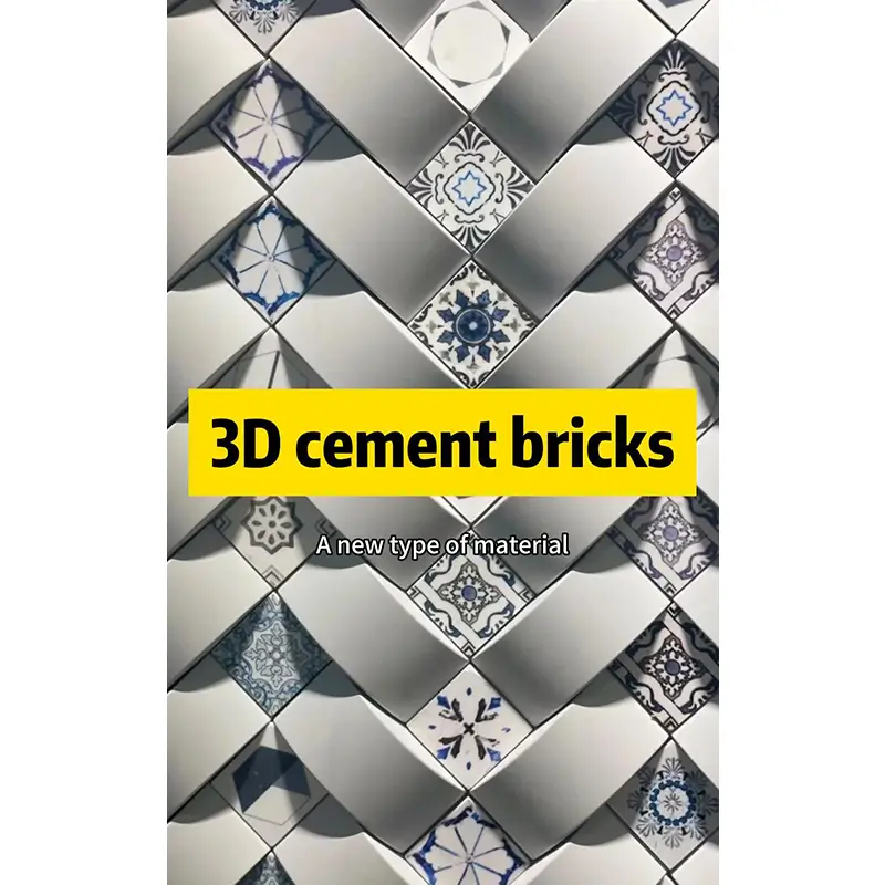 Art Decorative Faux Brick Wall Panels