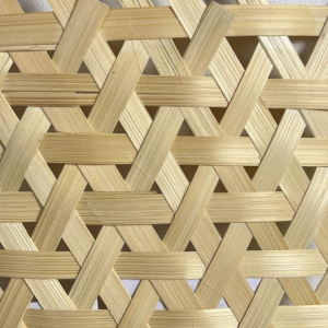 Bamboo Weaving-Triadius