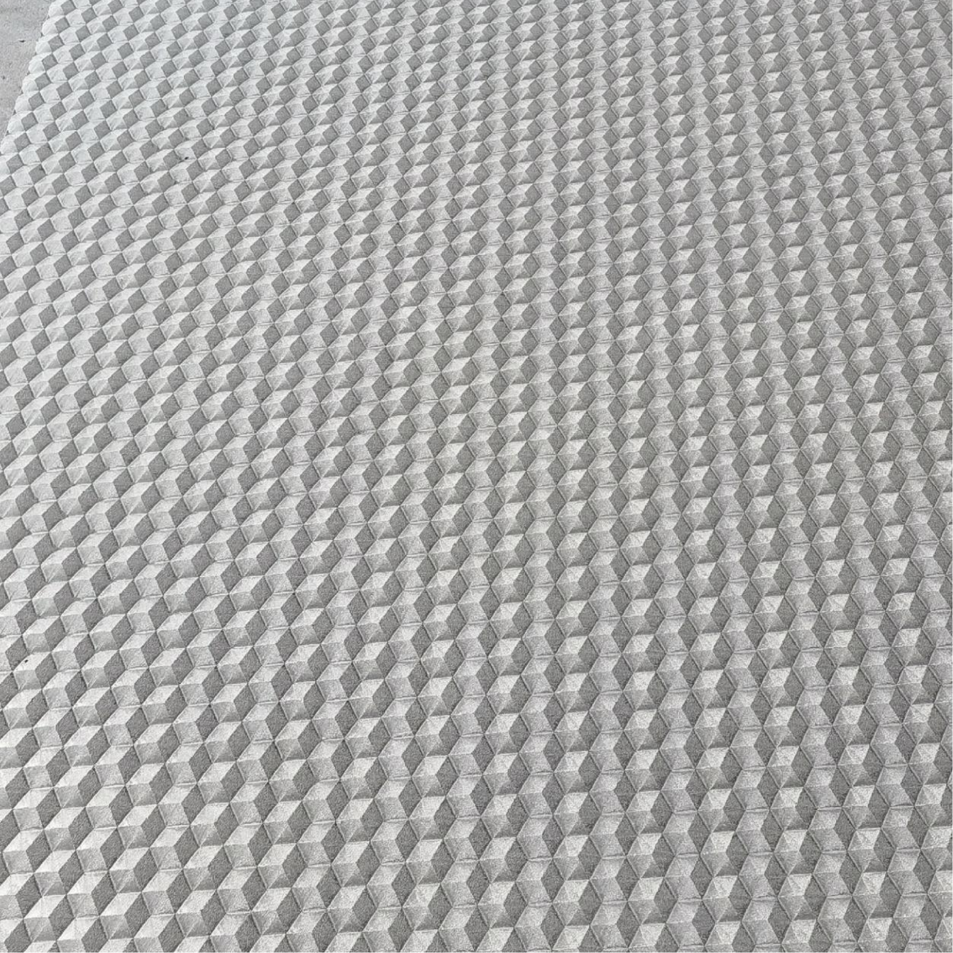 Cement Decorative Board No.30 Cubic Ladder