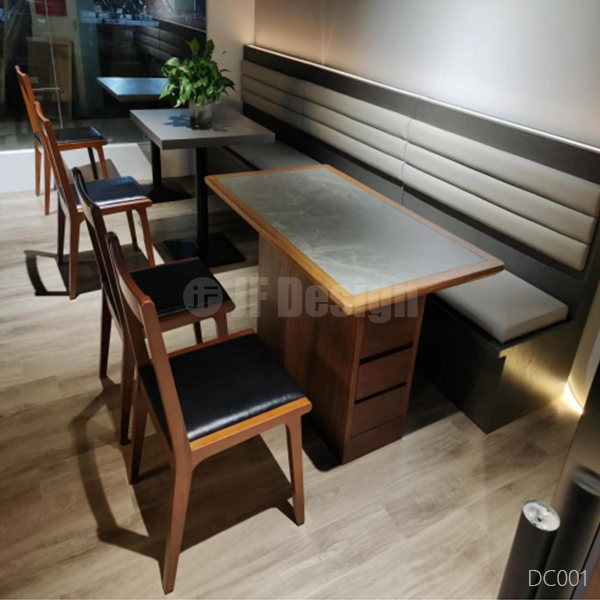 Tables & Chairs 001