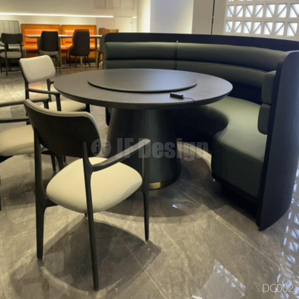 Tables & Chairs 002