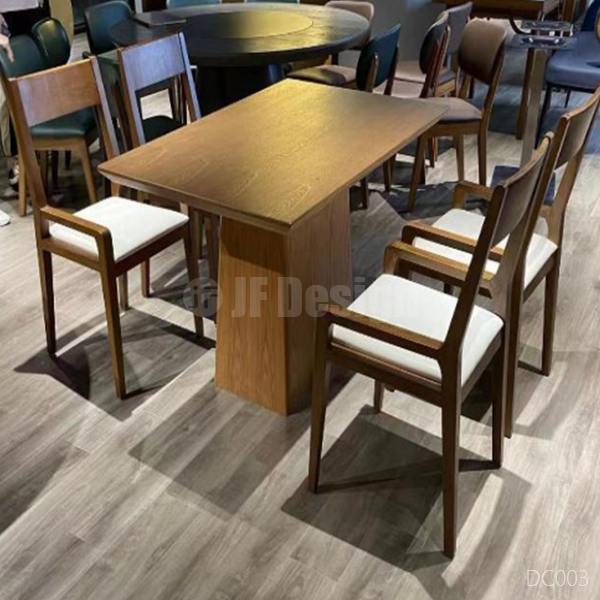 Tables & Chairs 003