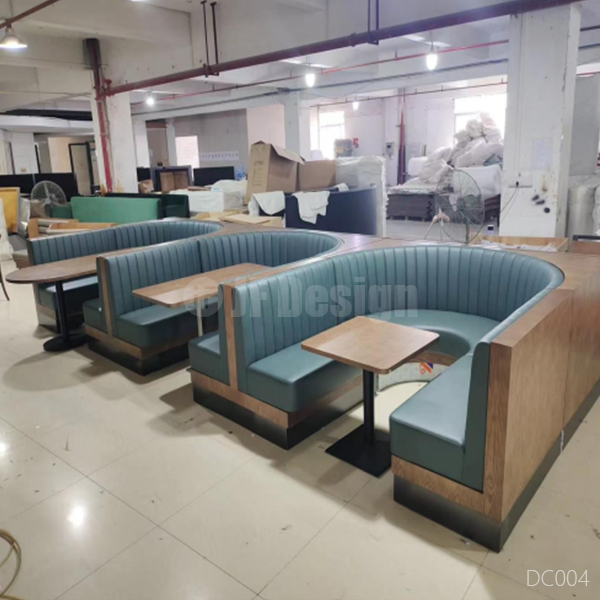 Tables & Chairs 004