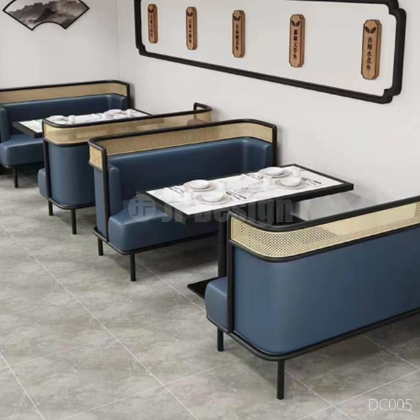 Tables & Chairs 005