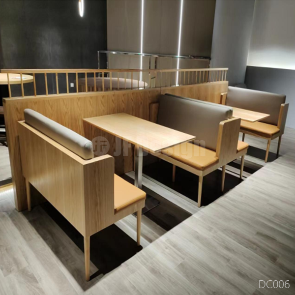 Tables & Chairs 006