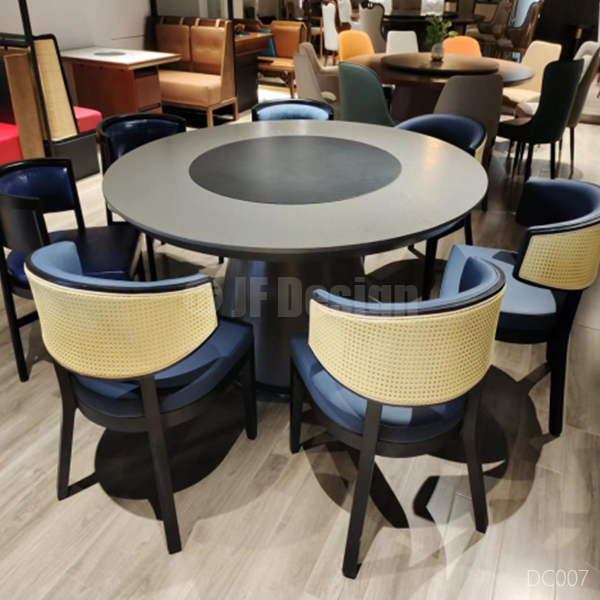Tables & Chairs 007
