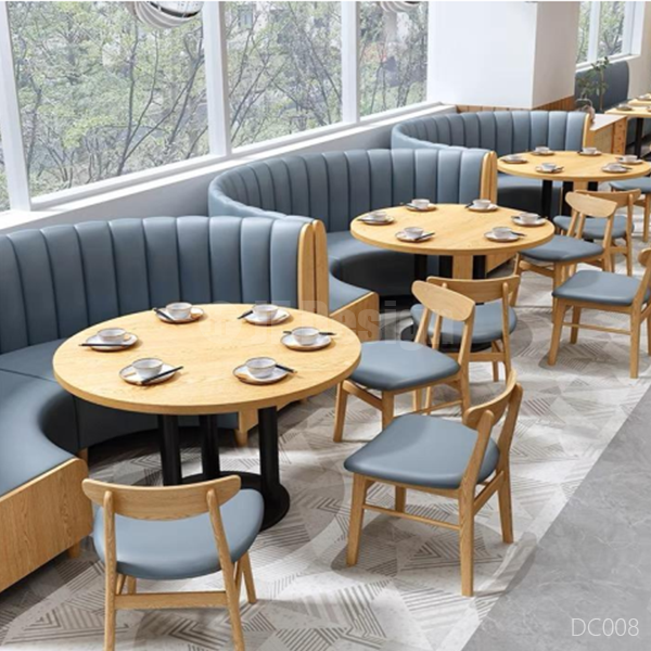 Tables & Chairs 008