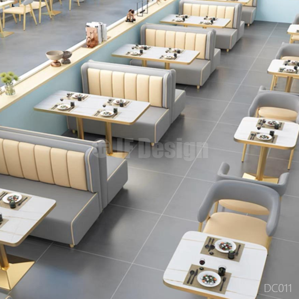 Tables & Chairs 011