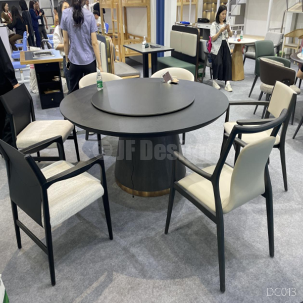 Tables & Chairs 013