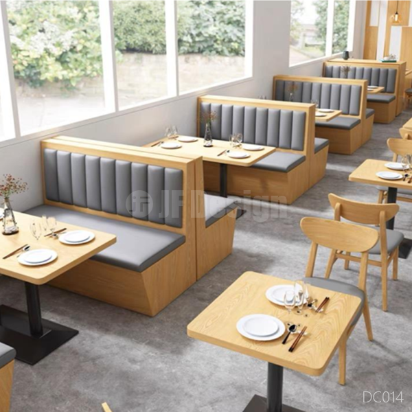 Tables & Chairs 014