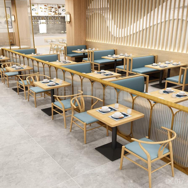 Tables & Chairs 017