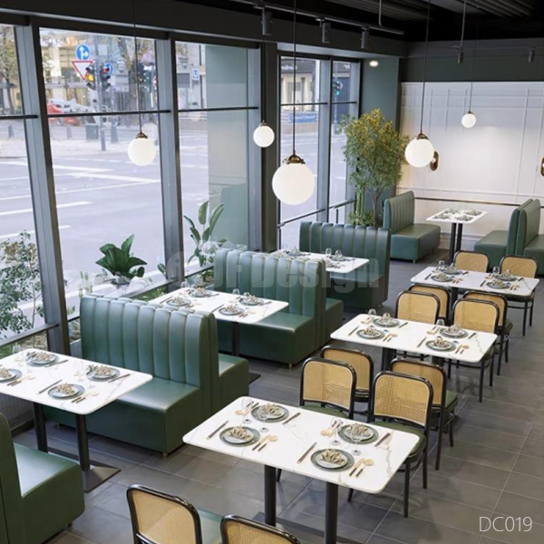 Tables & Chairs 019