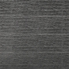 Black Fine Lines Faux Stone Wall Panel