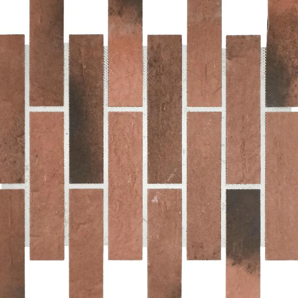 Fire Baked Faux Brick Wall Panels