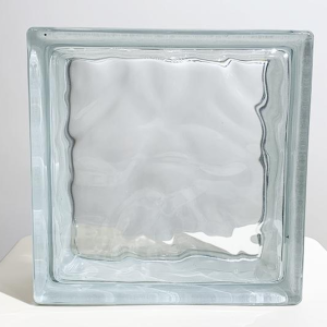Hollow Glass Brick-Indonesia Series 80002-TN