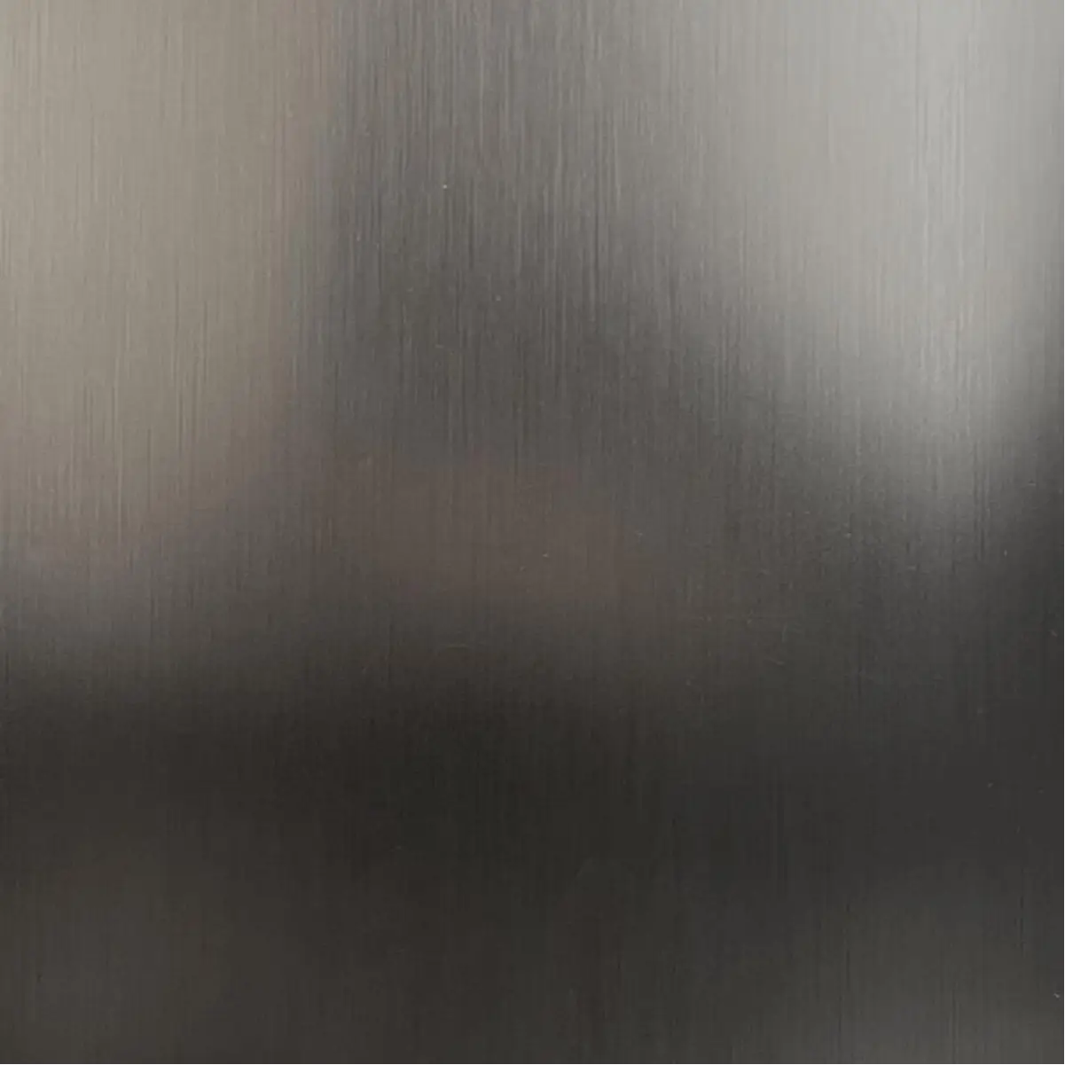 Light Black Bamboo Charcoal Wood Veneer