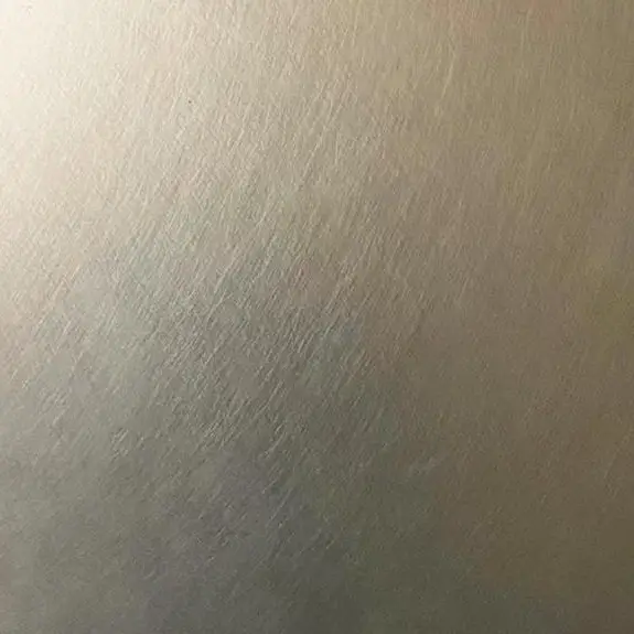 Light Gold Bamboo Charcoal Wood Veneer