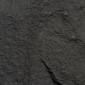 Black Skin Faux Rock Panels