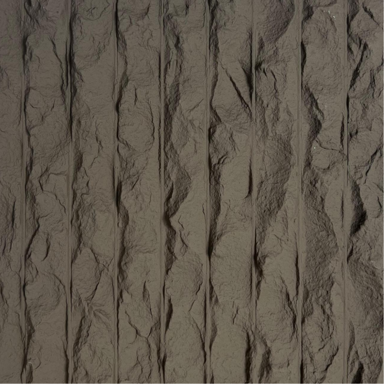 Star Cloud Faux Rock Panels