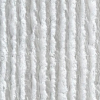White Waterflow Faux Rock Panels