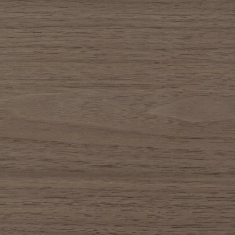 Permeable Walnut Bamboo Charcoal Wood Veneer