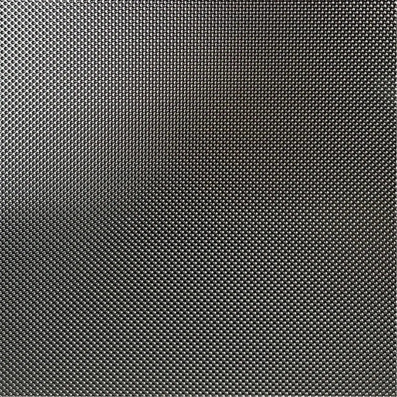 Silver Diamond Pattern Bamboo Charcoal Wood Veneer