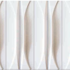 Prismatic Faux Brick Wall Panels