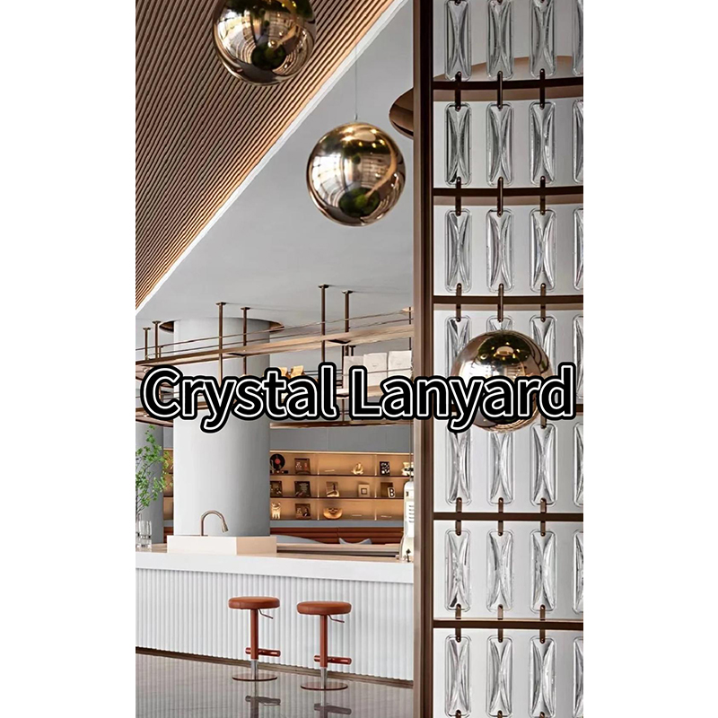 Glass Brick-Bolt series
