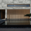 Plain Cement Soft Stone Panel - 图片 2