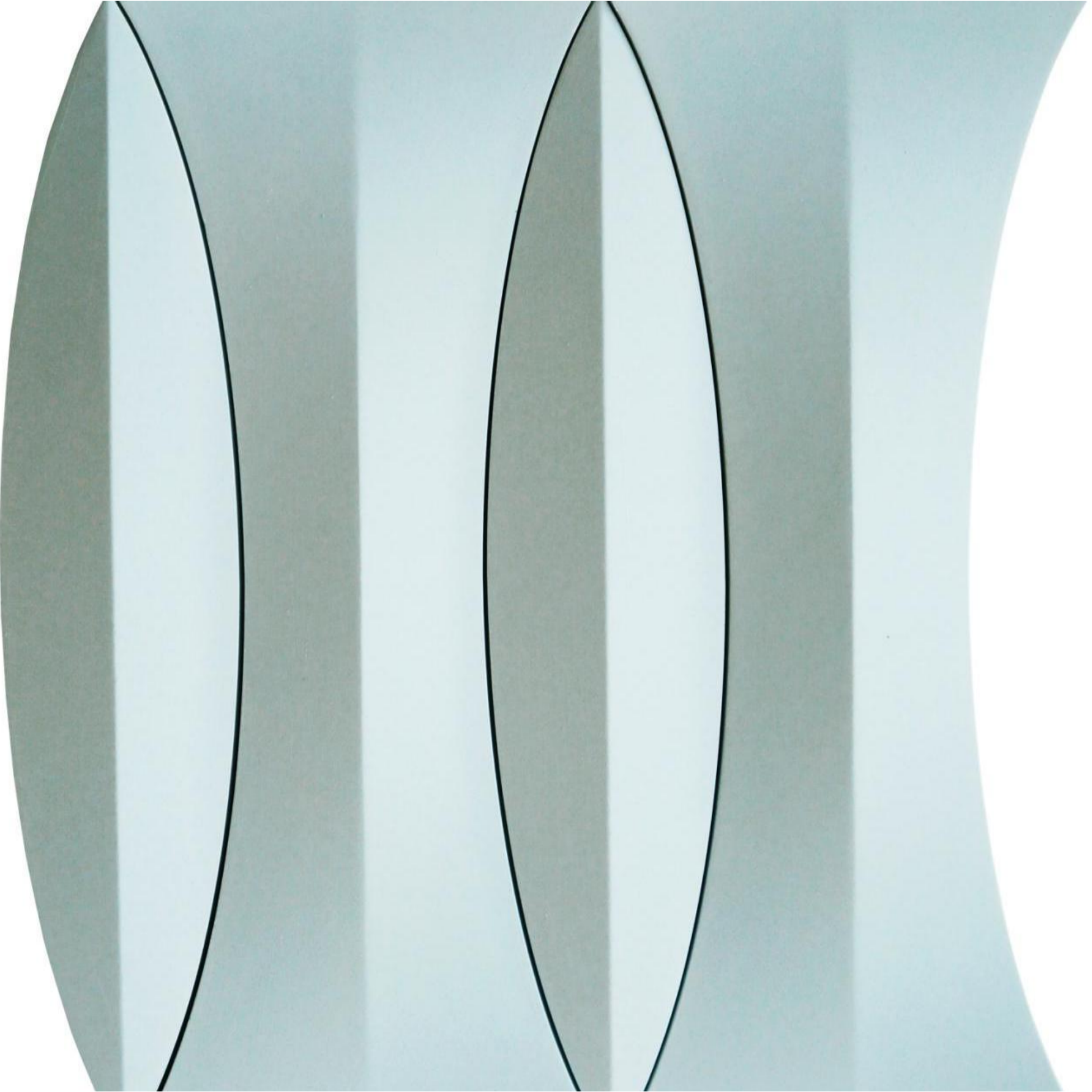 Water Drop Faux Brick Wall Panels