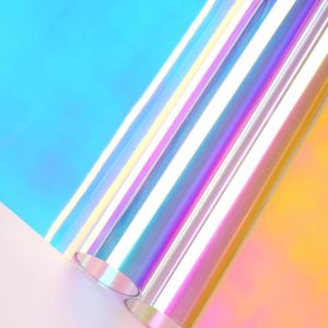 Laser Colorful Decorative Screen Panel