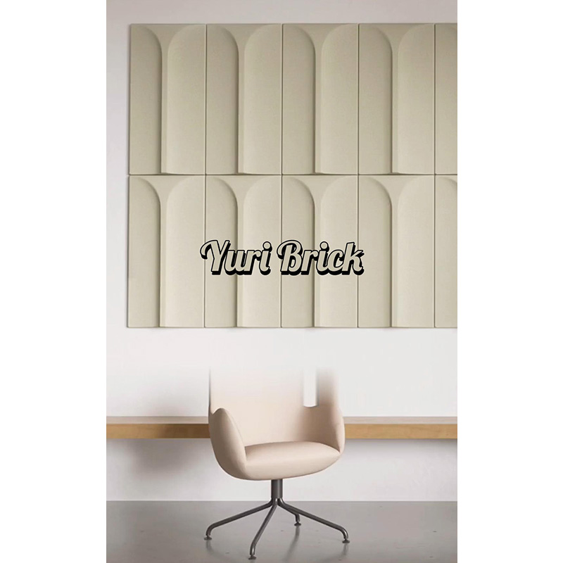 Yuri Faux Brick Wall Panels