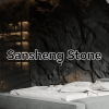 Sansheng Stone/Natural Rock Texture, Lightweight and High-Strength Decorative Solution