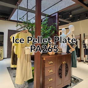 PA265/An Elegant and Modern Premium Decorative Solution