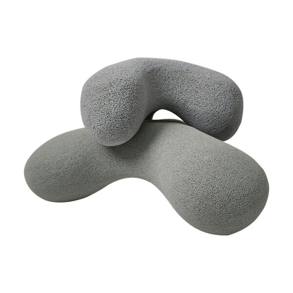 Foam Ceramics