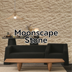 Modern Soft Stone Board/Moonscape Stone/The Perfect Choice for Wall Decor and Natural Aesthetics