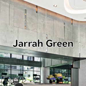 Jarrah Green /Premium Natural Texture for Modern Interiors