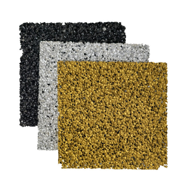 Decorative Metal