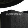 Flow Stone/The Perfect Blend of Minimalist Design and Natural Texture