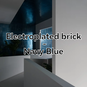 Navy Blue/Deep Blue to Illuminate Your Space